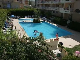 Buganvillea 알게로