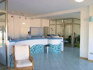 公寓式酒店 布甘维雷亚住宅酒店 阿尔盖罗