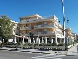 公寓式酒店 布甘维雷亚住宅酒店