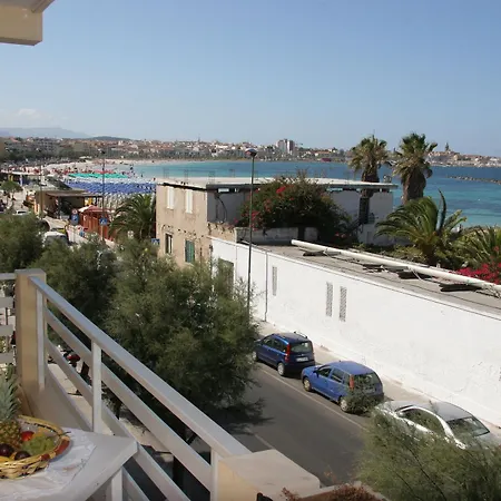 Buganvillea Apart Otel