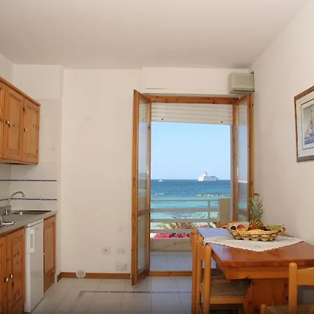 Apart Otel Buganvillea