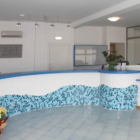 Buganvillea Apart Otel