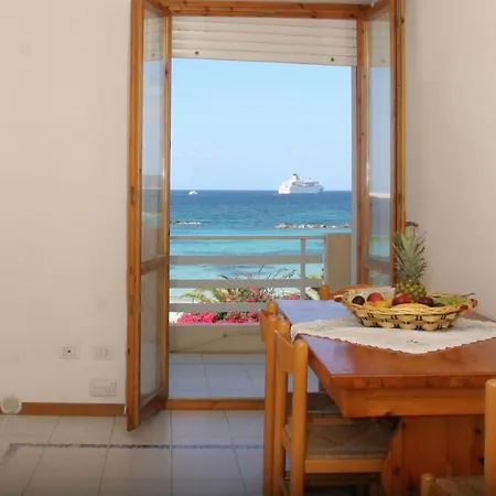 Buganvillea Alghero